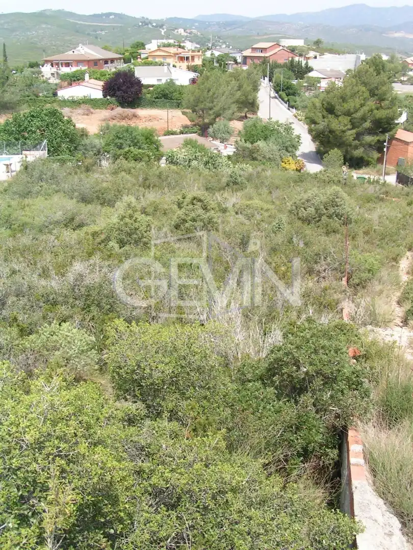 Residencial en venta en La Bisbal del Penedès