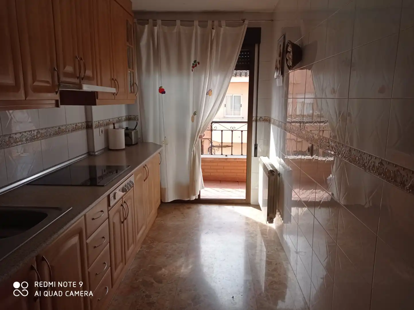 Adossat amb terrassa en venda a Miguelturra, imagen 17