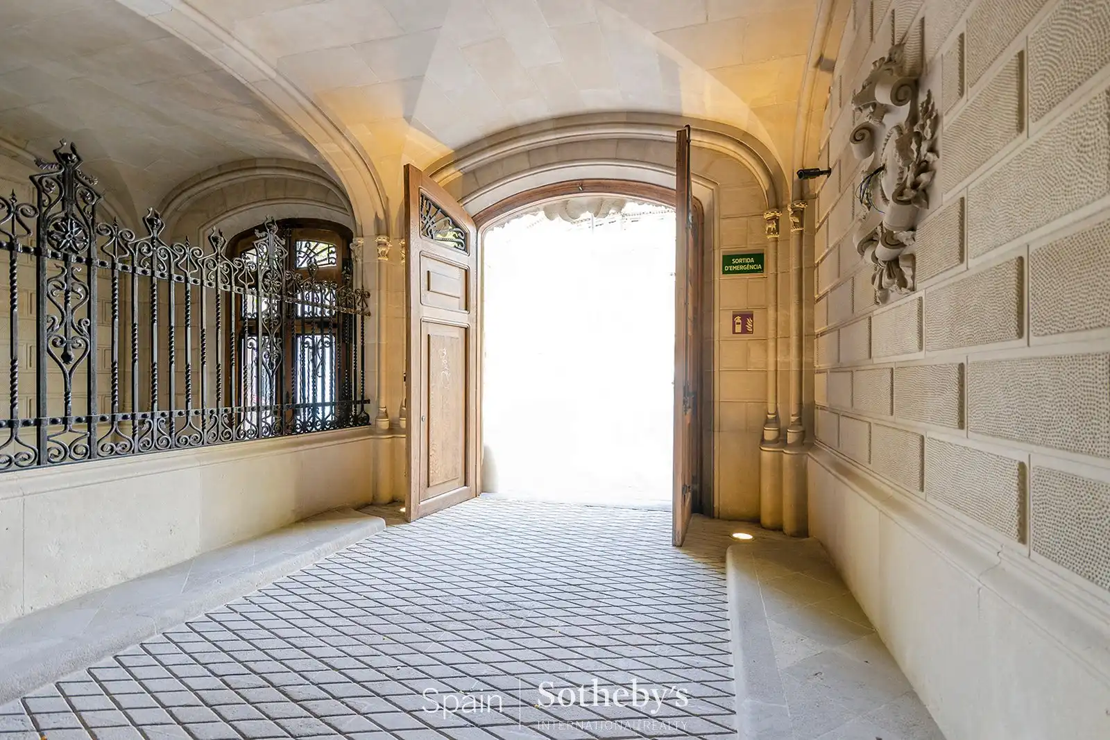 Appartement compact avec piscine à vendre à Carrer de Girona, imagen 51