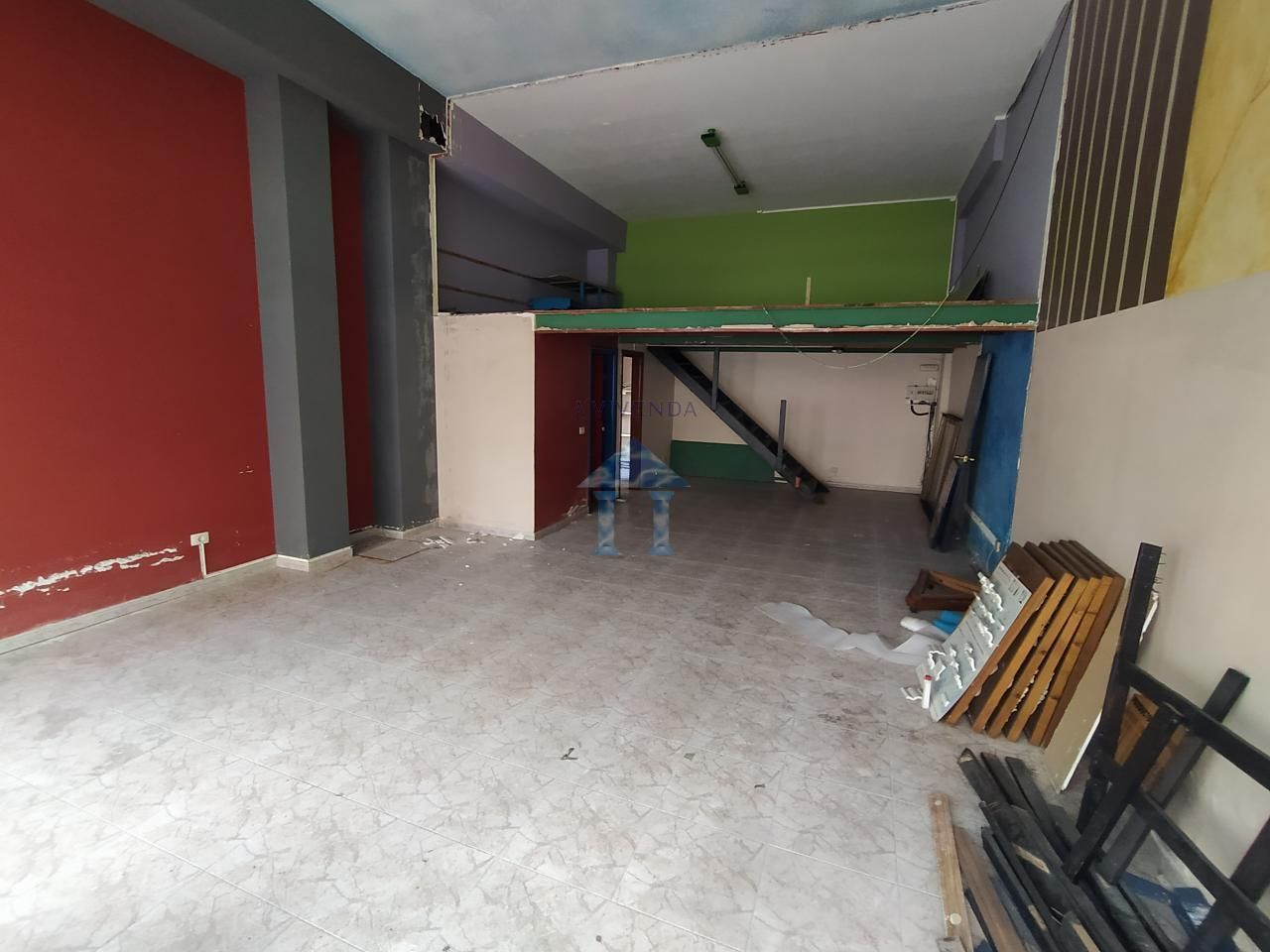 Premises to rent in Vigo 