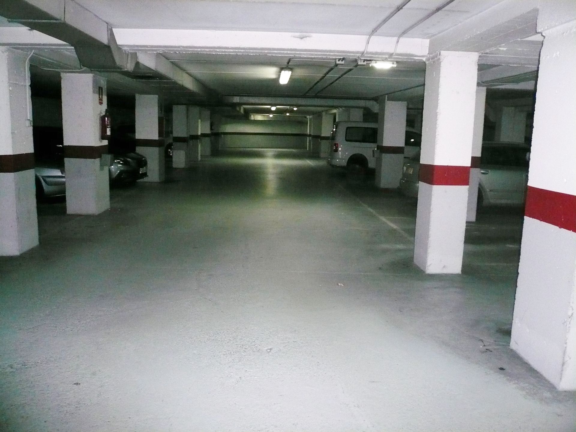 Parking of Garage to rent in Avilés