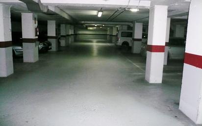 Parking of Garage to rent in Avilés