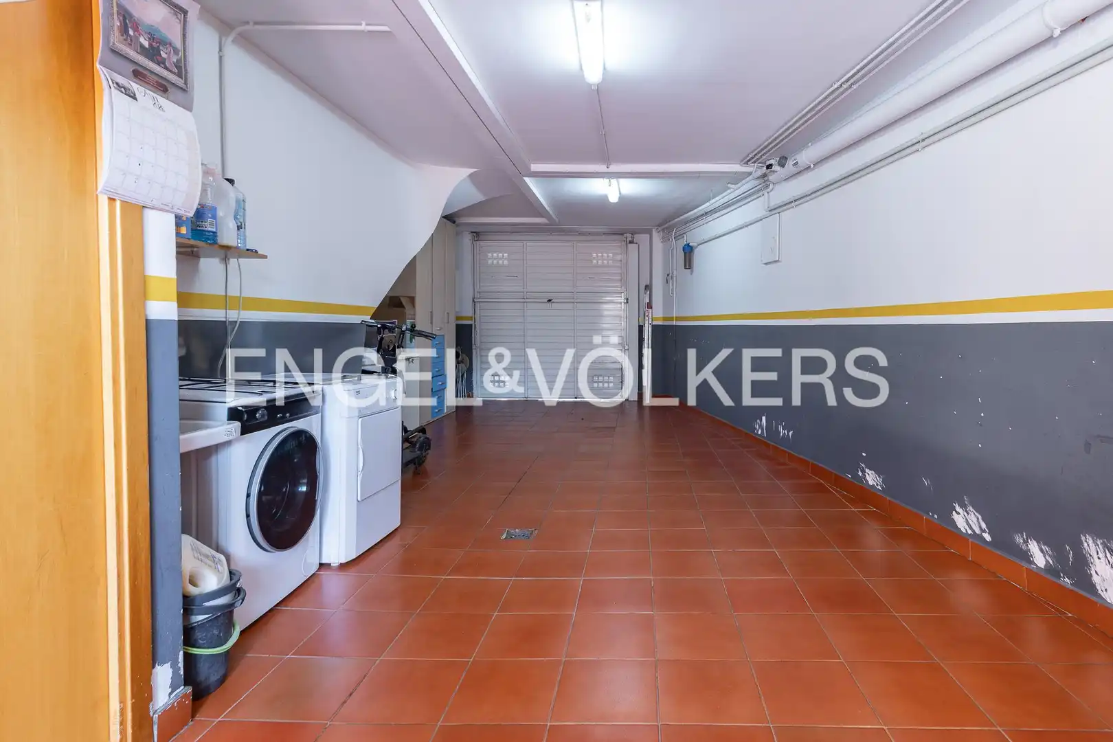 Casa adosada en venta en Castellar del Vallès con Aire acondicionado, Calefacción y Terraza