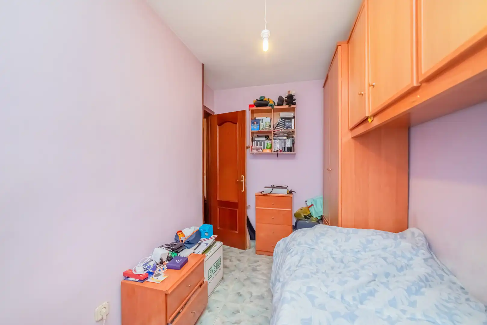 Flat for sale in Calle Río Urbión, imagen 8