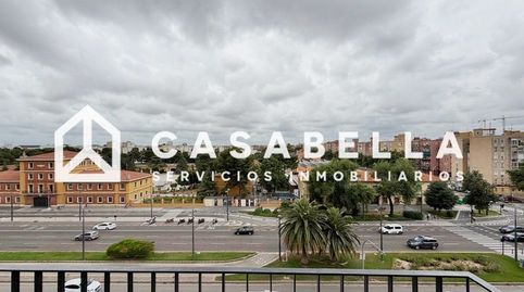 Foto 4 de Piso en venta en Cid, Nou Moles, Valencia Capital