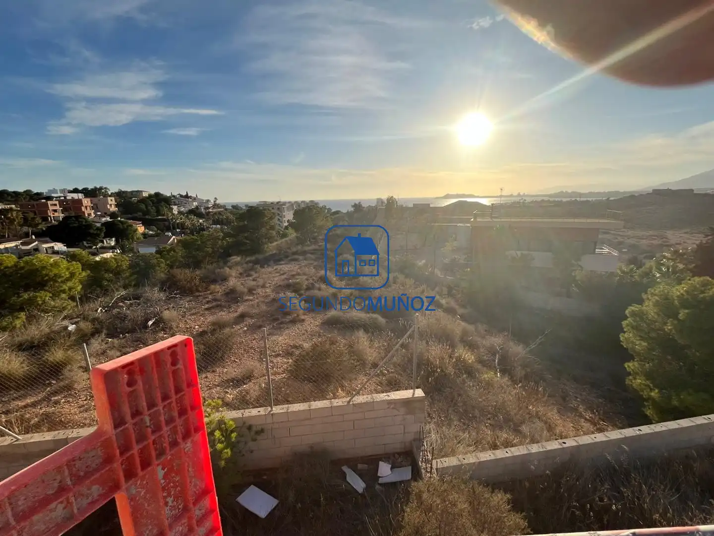 Terreno residenziale in vendita a Pedanías Oeste, imagen 3