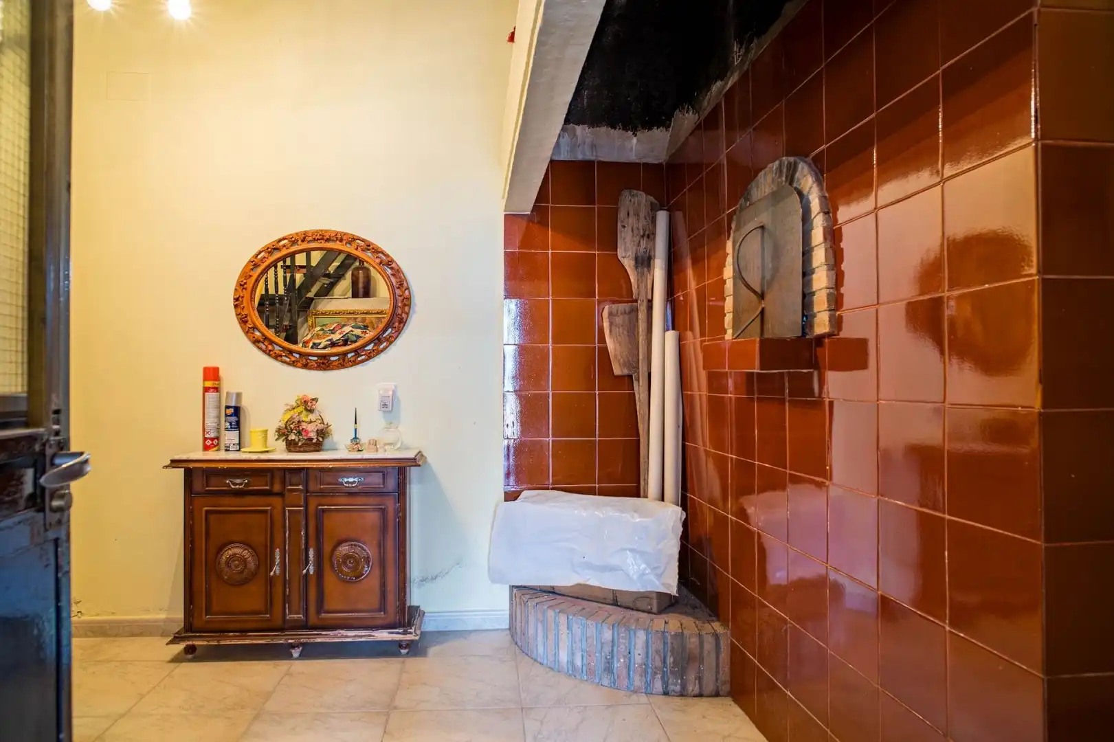 Casa rustica in vendita a Yecla, imagen 8