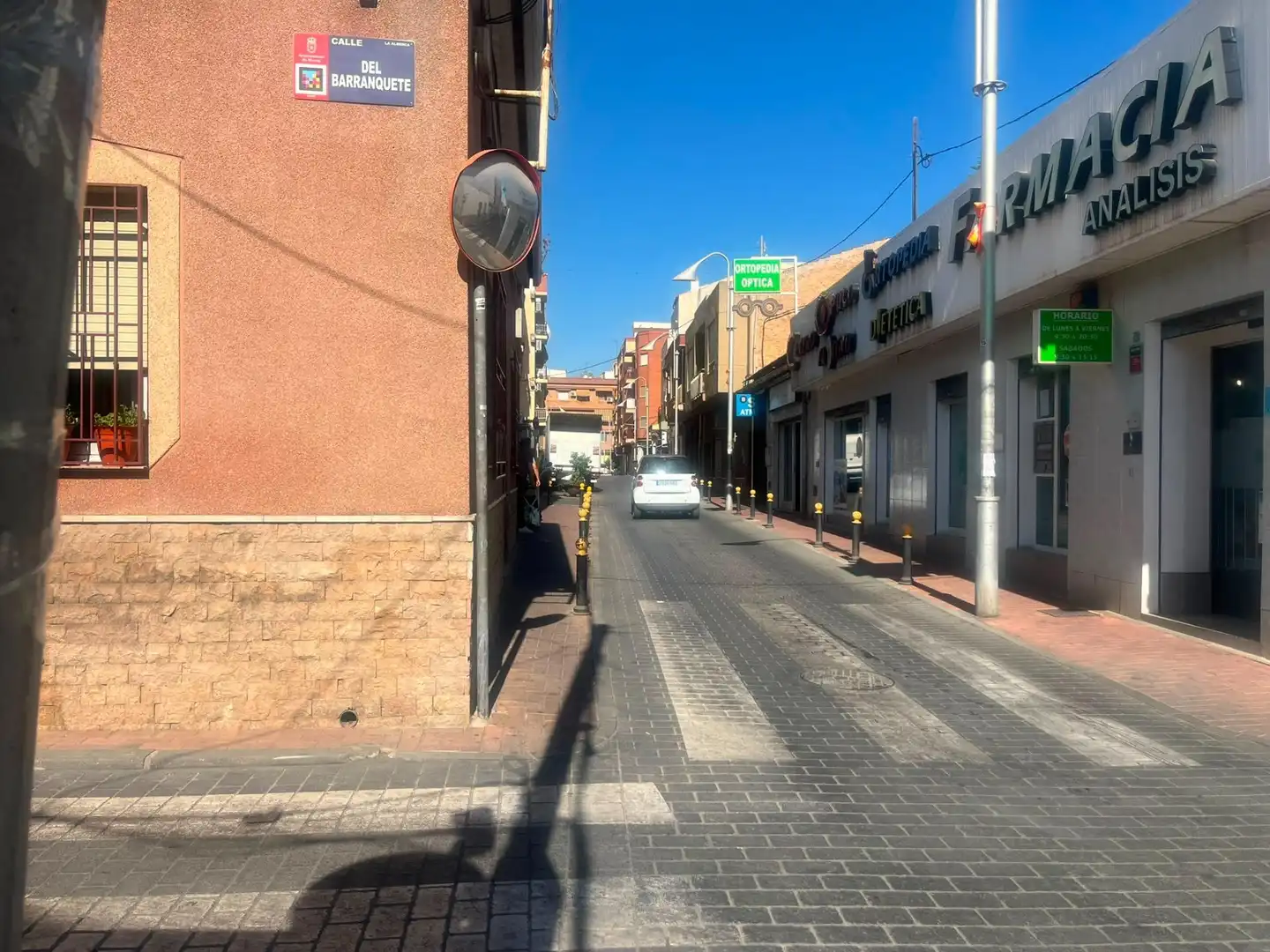 Casa en venta en Pedanías Este