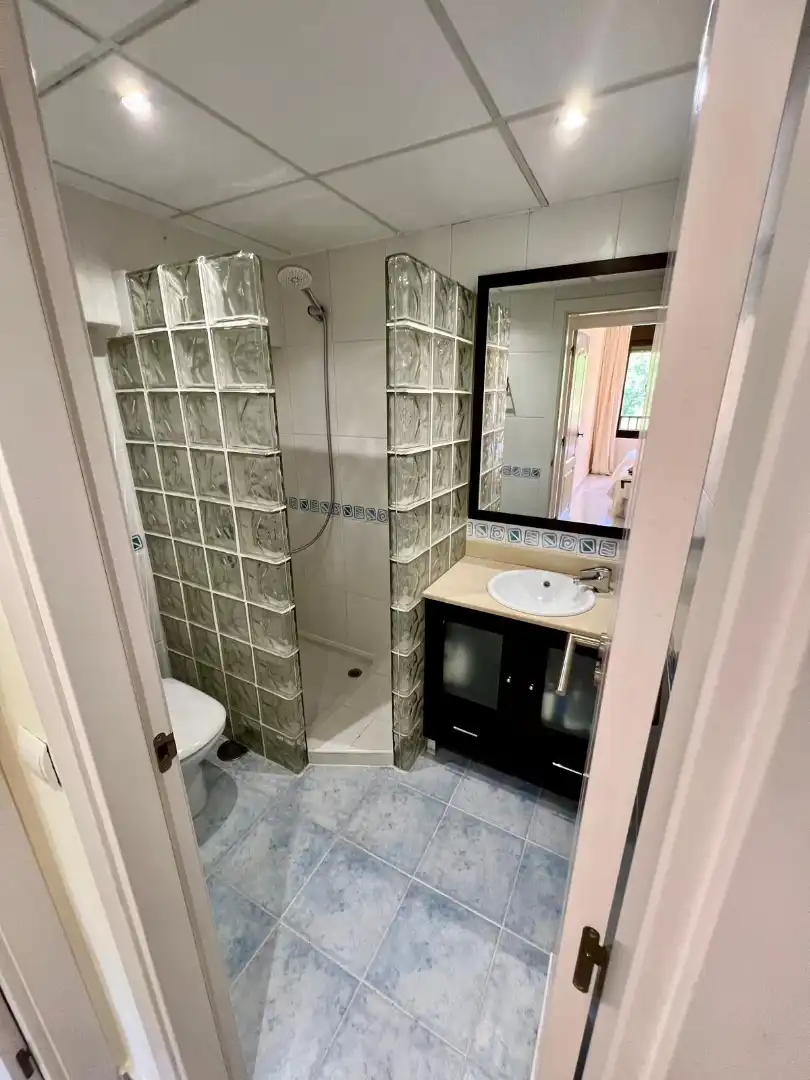 Ático en venta en Avenida Conde Rudi, La Carolina - Guadalpín