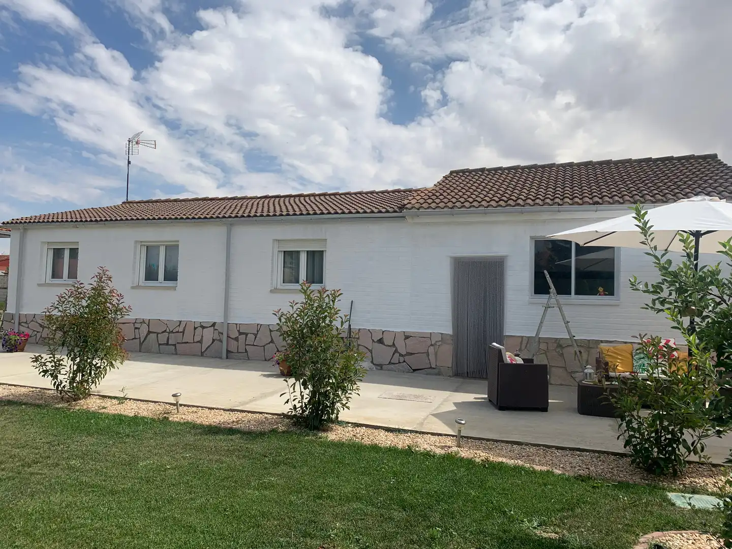 Houses for sale in Santas Martas
