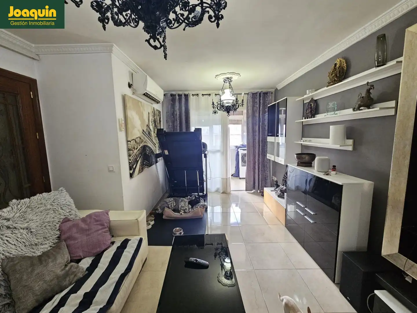 Flat for sale in Sureste, imagen 3