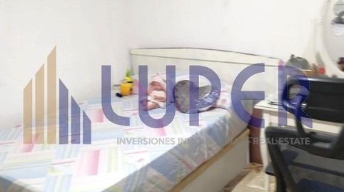 Foto 4 de Pis en venda a Carolinas Bajas, Alicante / Alacant