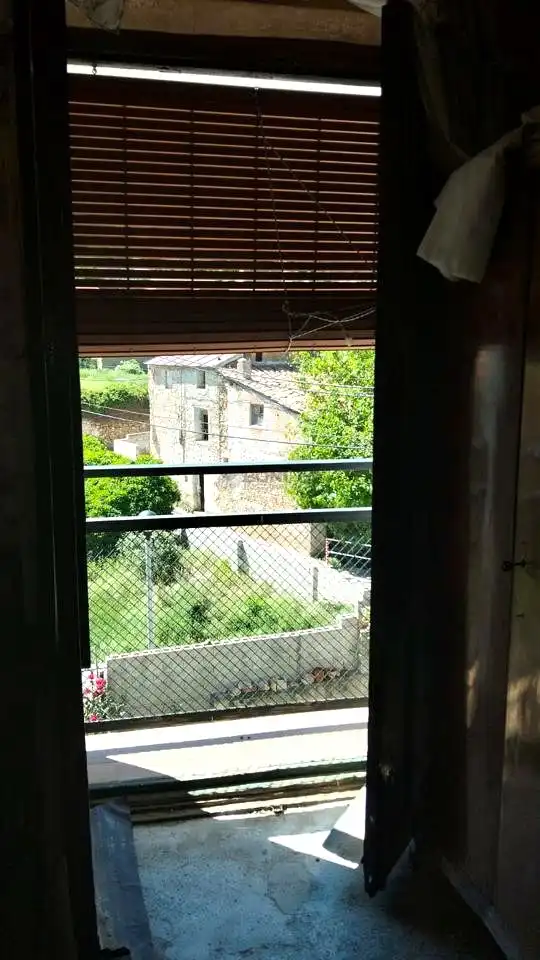 Terraza de Casa o chalet en venta en Utrillas con Terraza, Amueblado y Balcón
