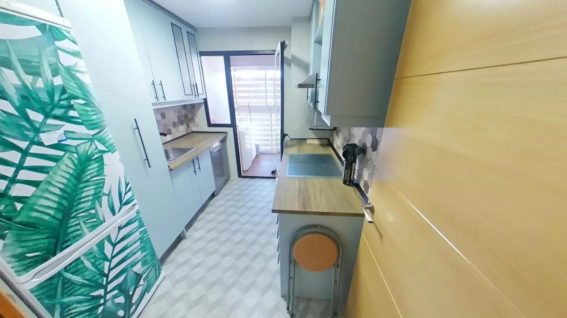 Flat for rent in Calle de la Diligencia, Palomeras Bajas