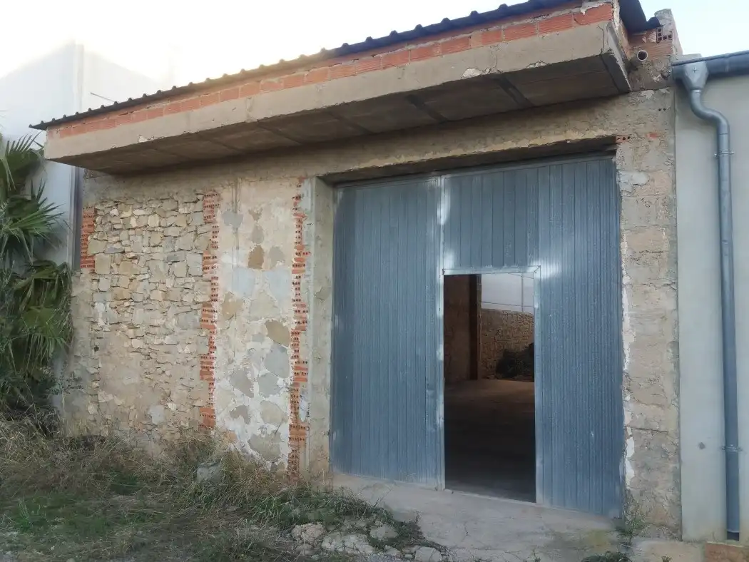Terreno residencial en venta en Casinos, imagen 2