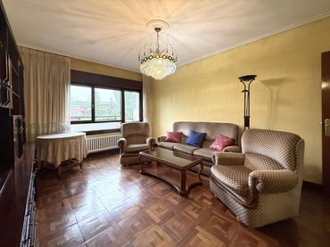Pis amb ascensor en venda a Txagorritxu