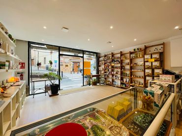 Local comercial en venda a Corbera de Llobregat