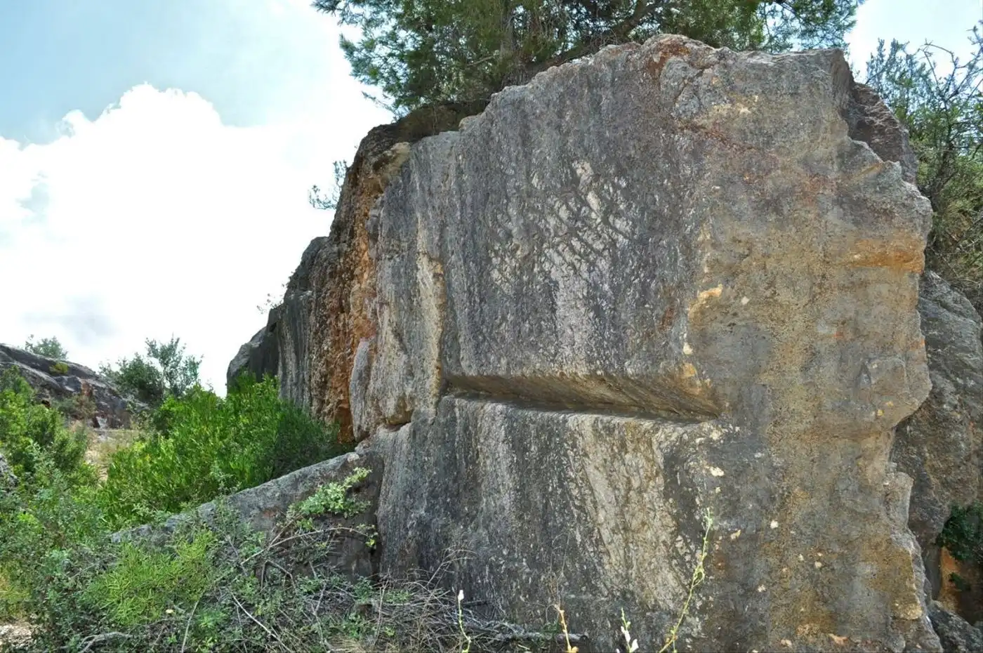 Land for sale in Camí del Barranc de la Llet, 26, Sant Llàtzer
