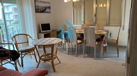 Foto 2 de Apartamento de alquiler en Sant Antoni, Cullera