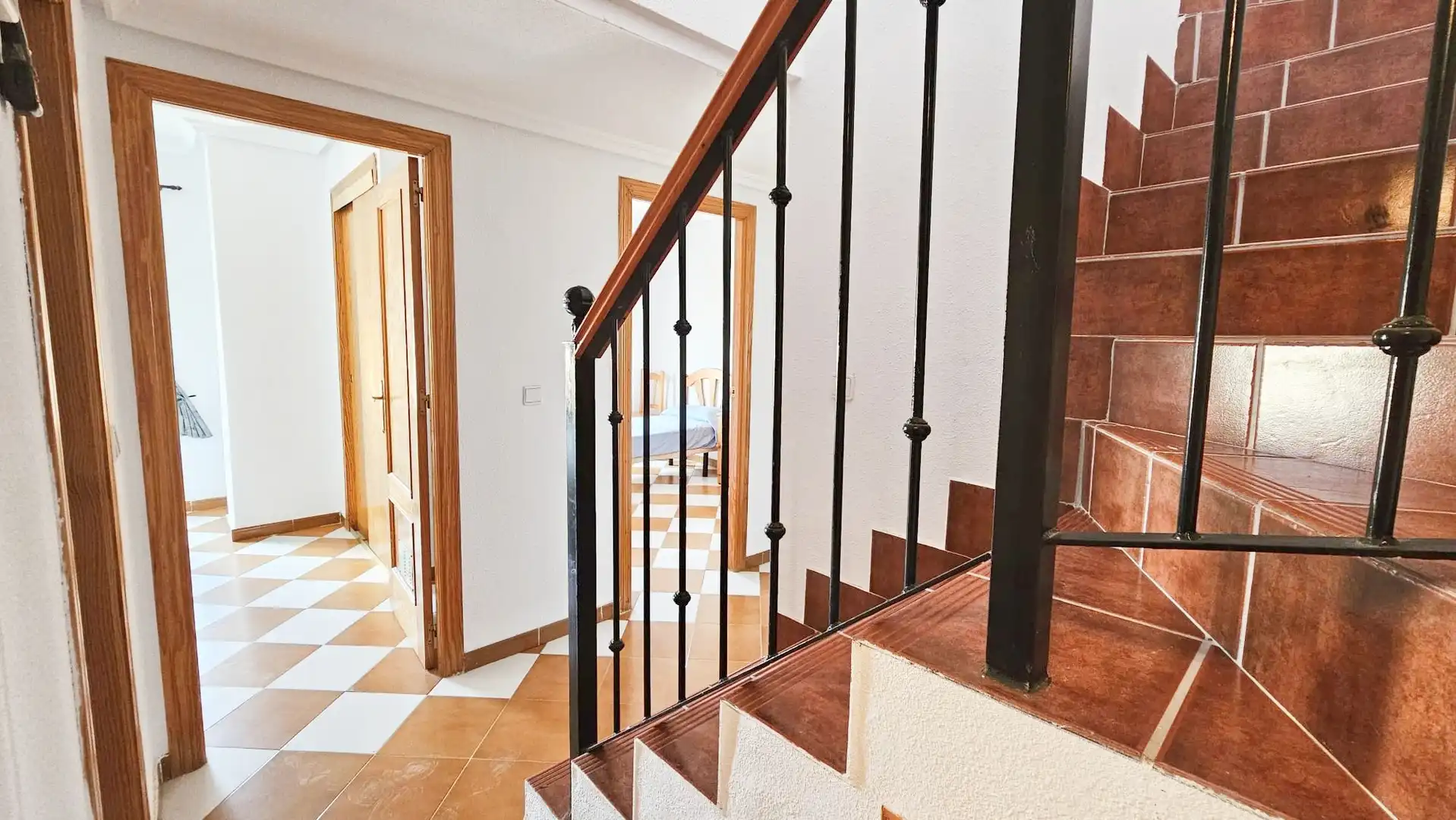 Casa con terraza en venta en Los Narejos - Punta Calera, imagen 6