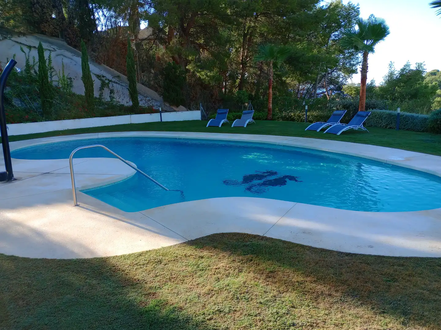 Reihenhaus mit Pool zum Verkauf in Calle Cataluña, imagen 3