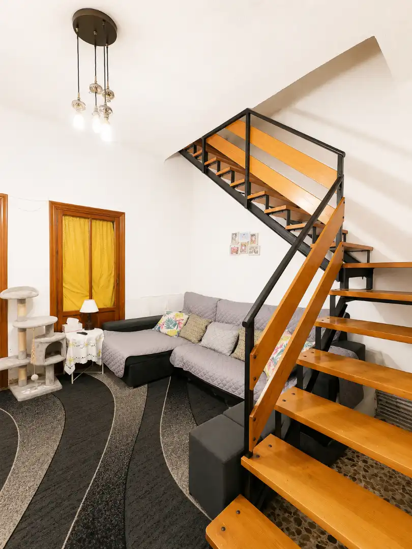 Casa adosada en venda a Sagrado Corazón