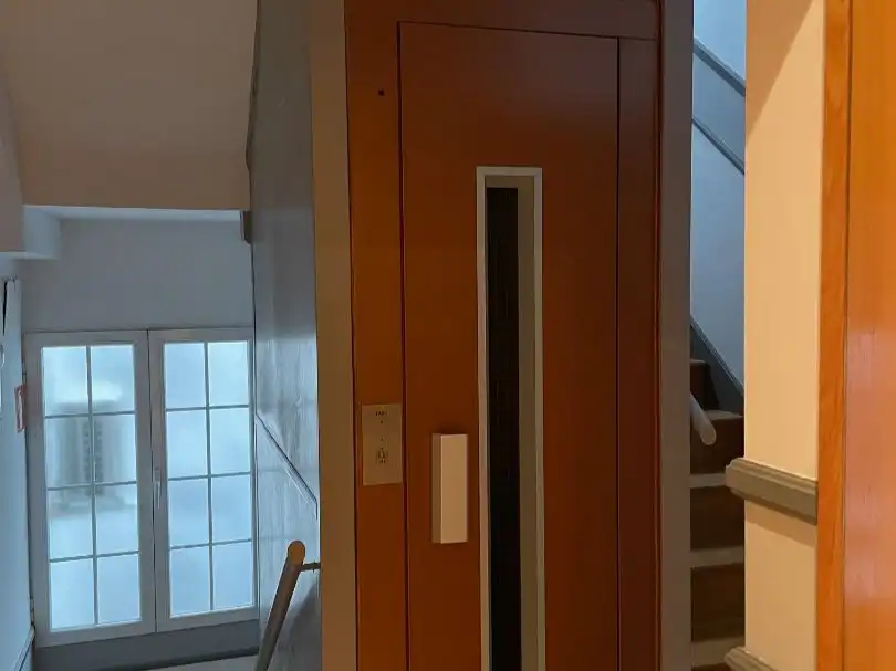 Apartment mit Aufzug zum Verkauf in san bernardo 106, imagen 4
