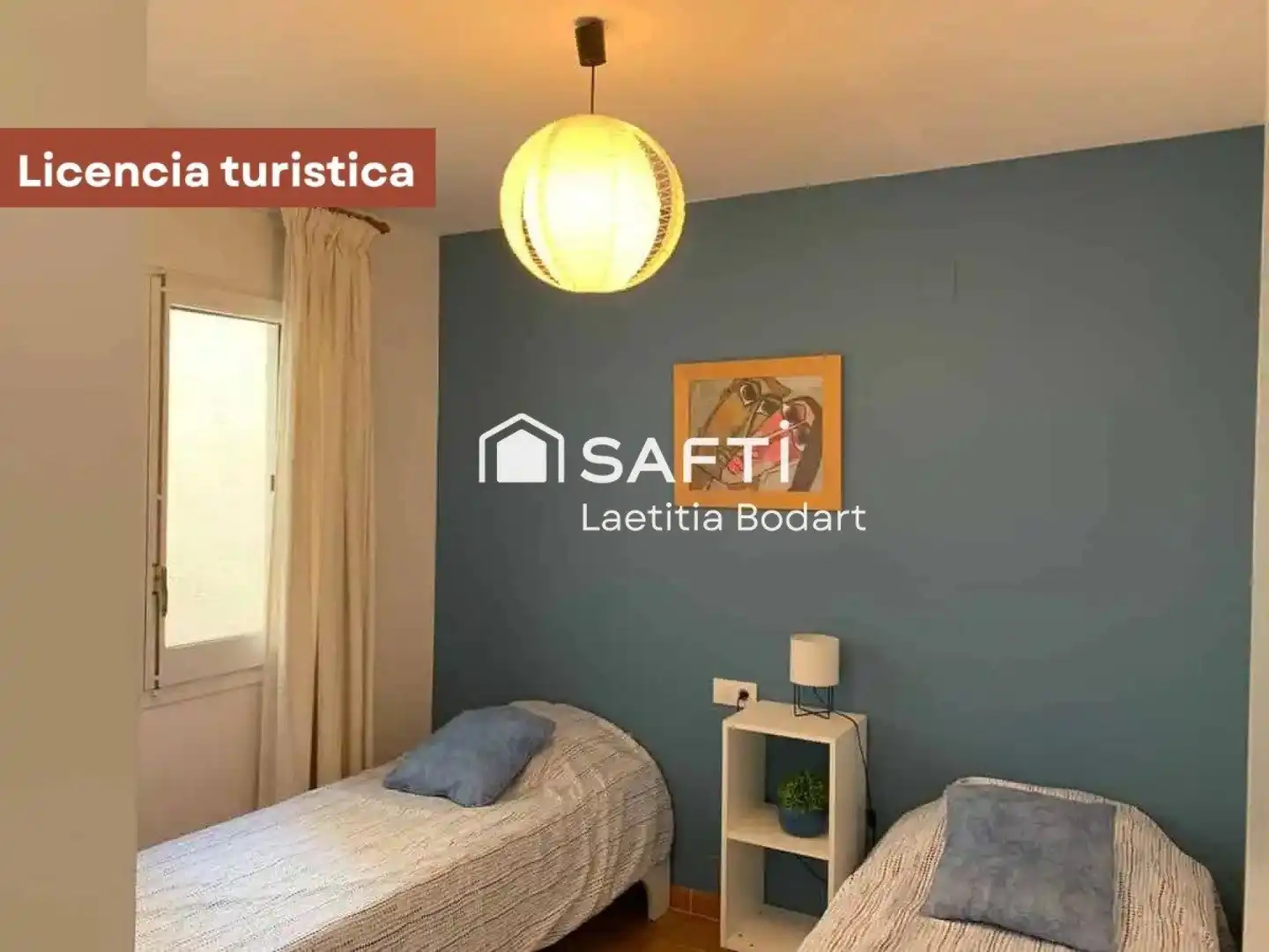 Apartamento con terraza en venta en Port Grec - Port Moxó, imagen 10
