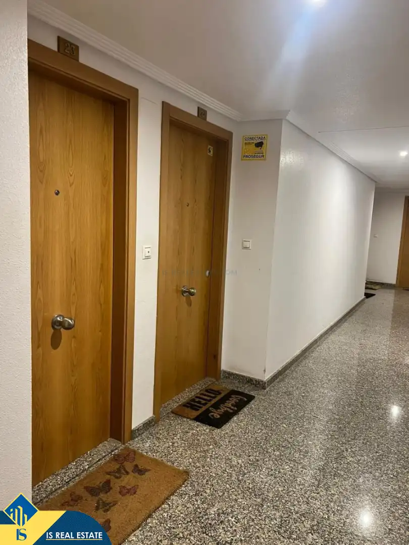 Duplex con ascensore in vendita a Las Viñas, imagen 46