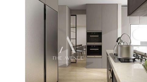 Foto 3 von Wohnung zum Verkauf in Calle Vallehermoso, Arapiles, Madrid Capital