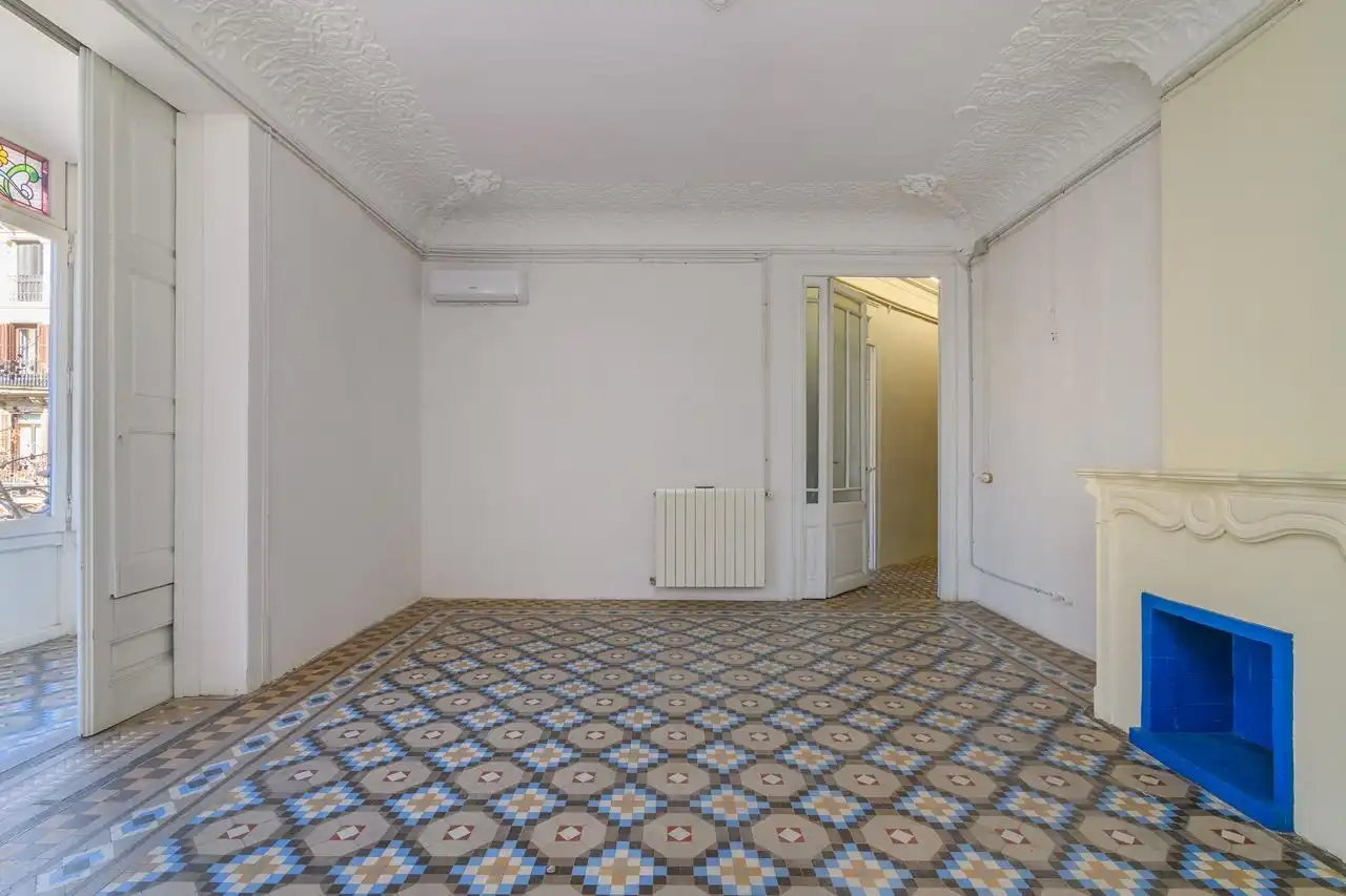 Appartamento con terrazza in vendita a Rambla de Catalunya, imagen 19