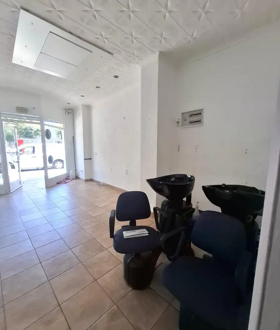 Local comercial en venda a Calle FRAY JUNIPERO SERRA, imagen 6