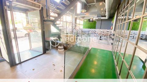 Foto 3 von Geschaftsraum zur Miete in Benisaudet, Alicante / Alacant