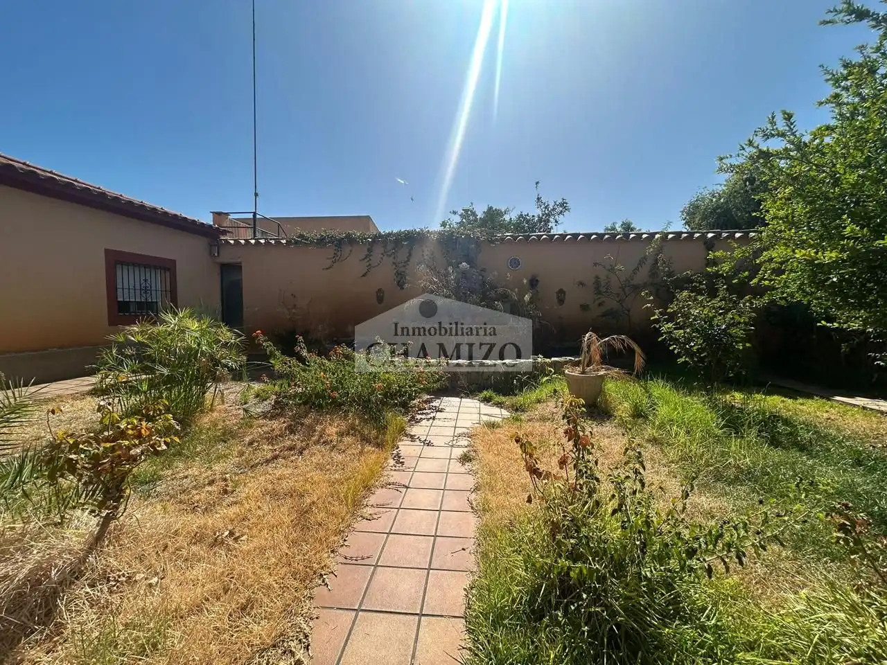 Chalet con piscina en venta en Calle San Francisco 63, imagen 5