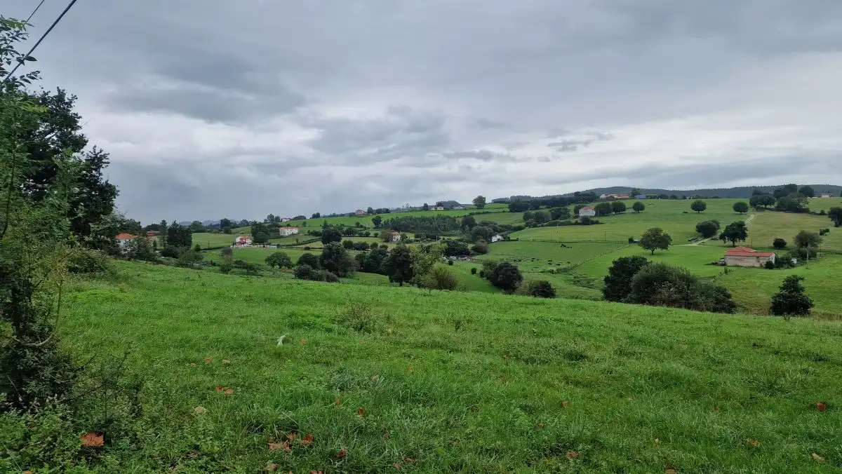 Country homes for sale in Torrelavega 