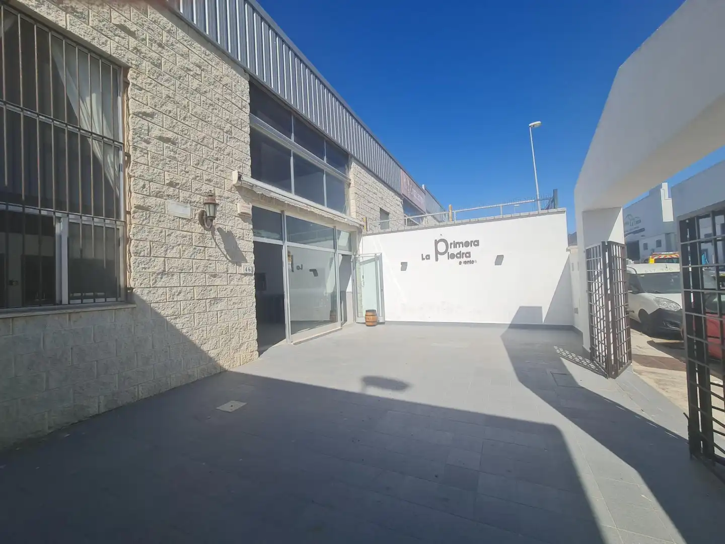 Locale commerciale in vendita a Conil, imagen 2