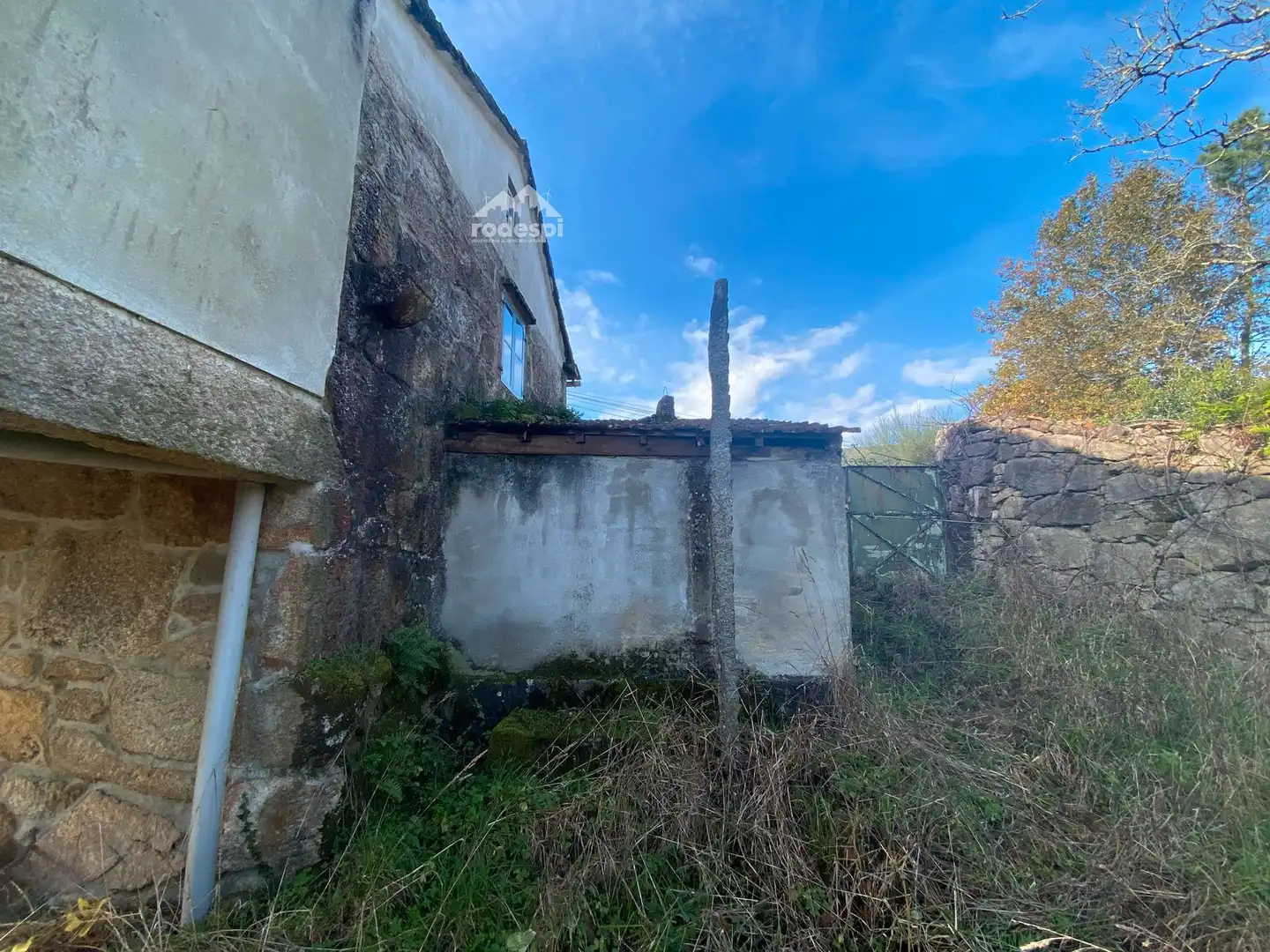Xalet en venda a A Cañiza, imagen 38