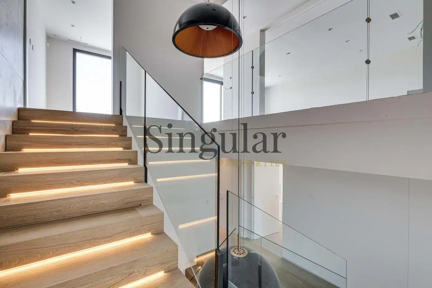 Casa con piscina en venta en Passeig de Valldoreix, imagen 46