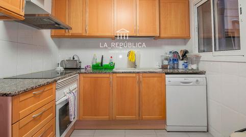 Foto 5 de Pis en venda a President Macia, Eixample, Barcelona