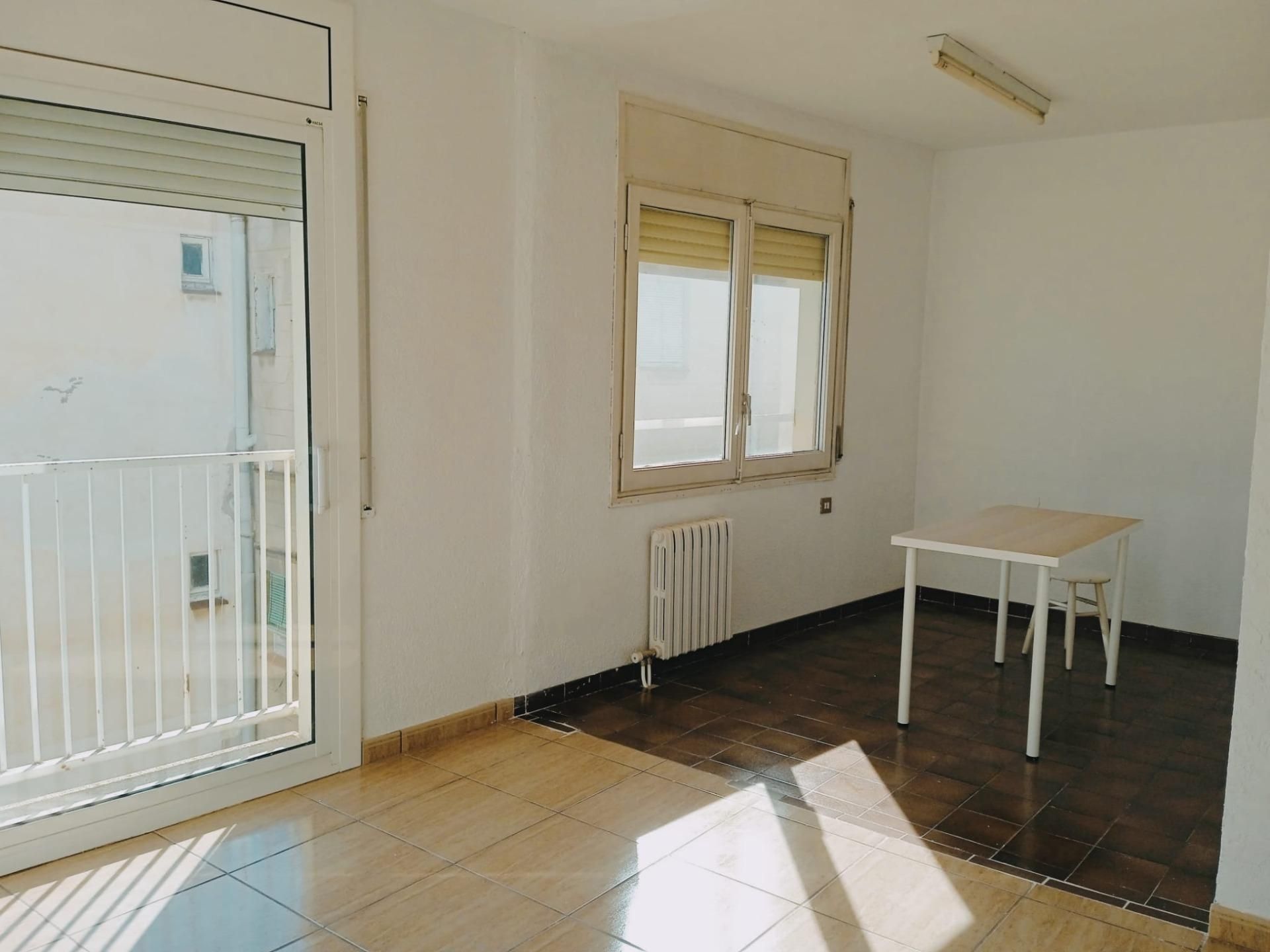 Bedroom of Flat for sale in Manresa  with Heating and Alarm