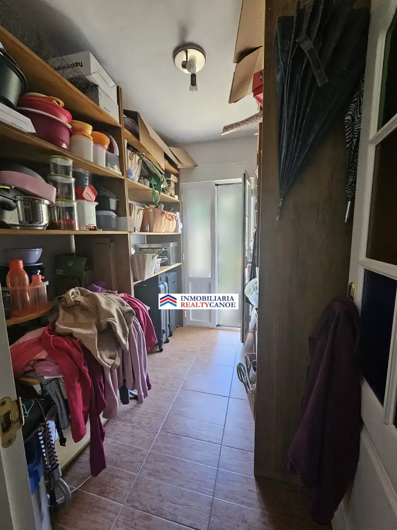 Wohnung zum Verkauf in Avenida Juan XXIII 56A, imagen 5
