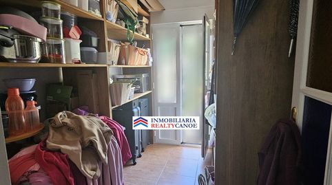 Foto 5 de Piso en venta en Avenida Juan XXIII, 56a, El Bosque, Cádiz