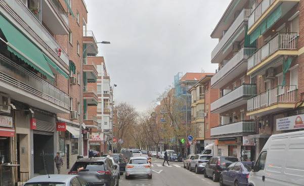 Piso en Venta en Matilde Hernandez en Vista Alegre