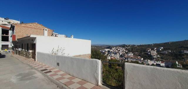 Terreno residencial en Venta en Tolox