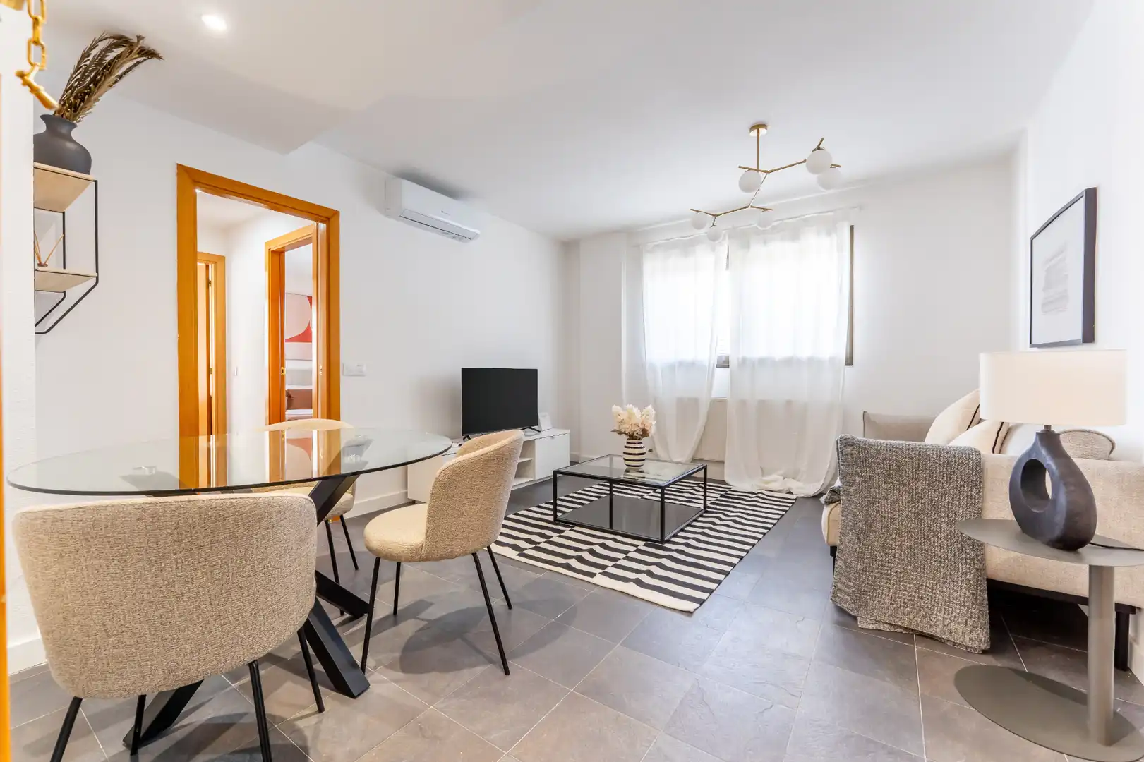 Wohnung zum Verkauf in Calle de la Mezquita de Córdoba, 2, PAU de Carabanchel
