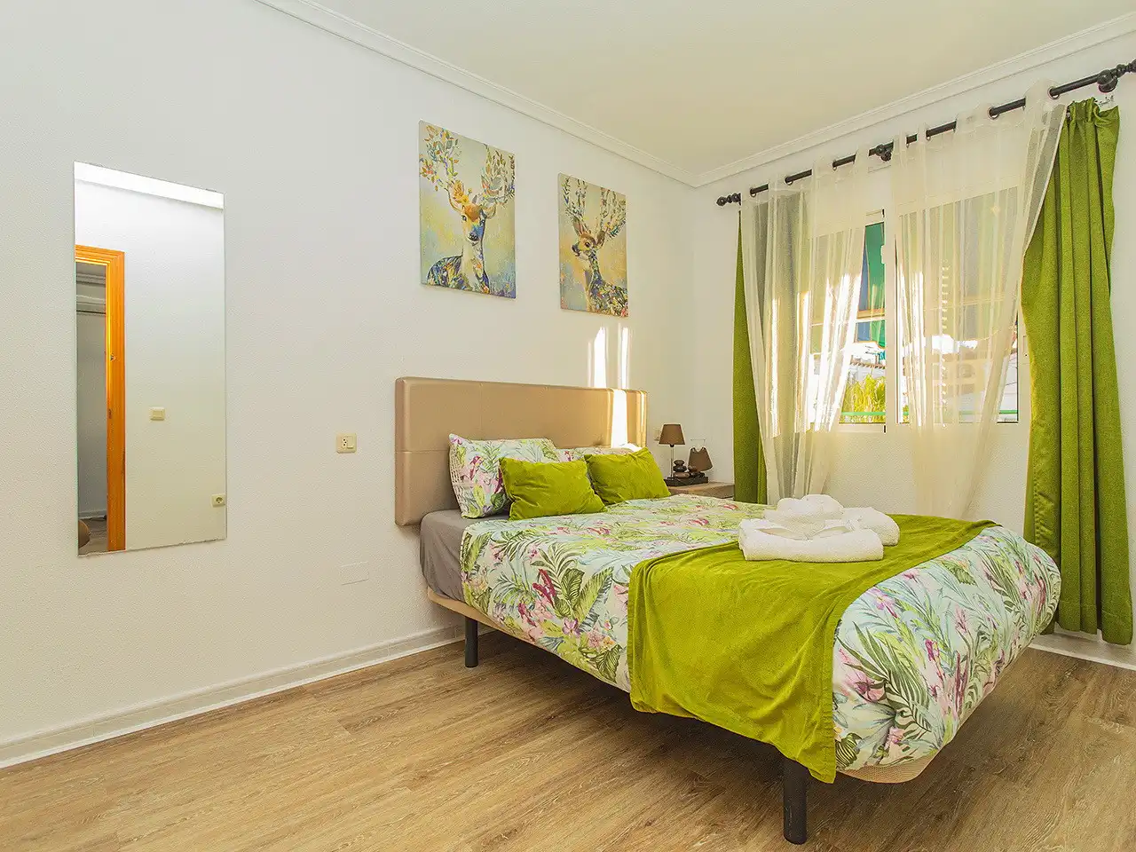 Apartament amb piscina en venda a La Mata, imagen 24