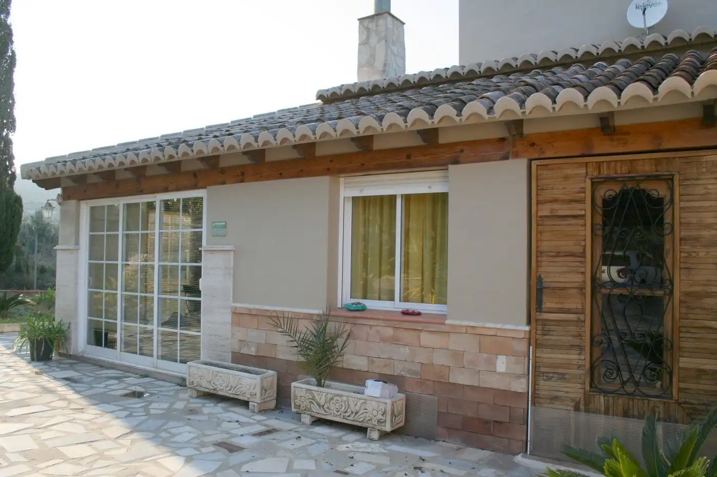 Detached house with pool for sale in Pedreguer, imagen 9