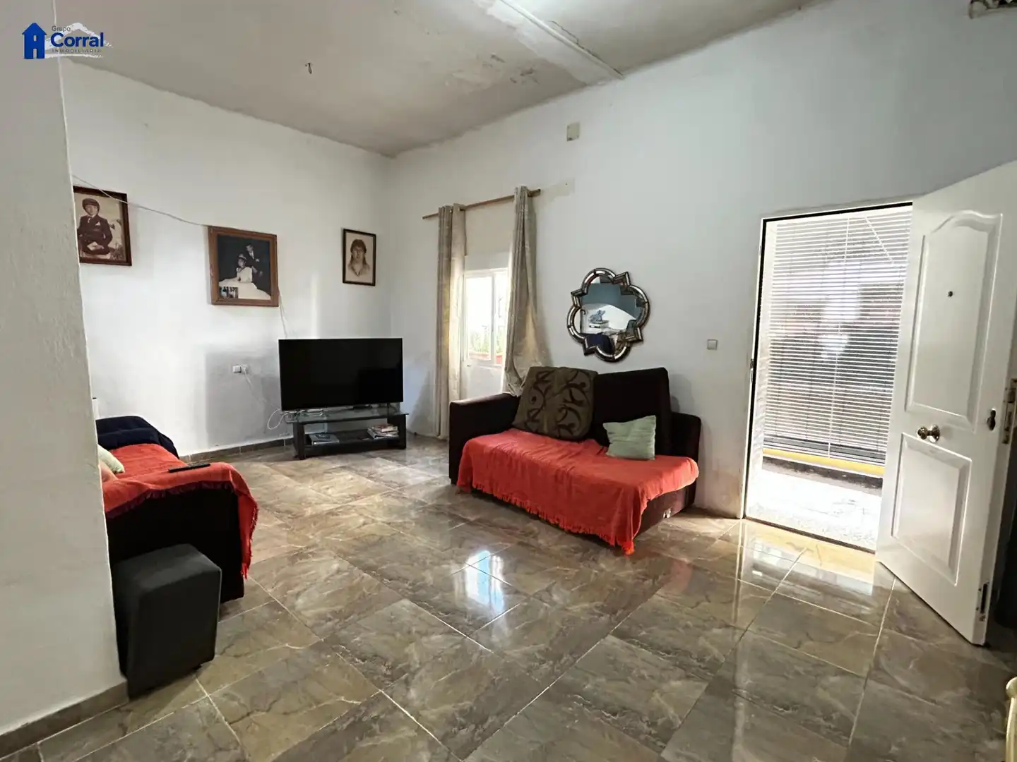 Casa en venda a Calle SAN ISIDRO, imagen 3