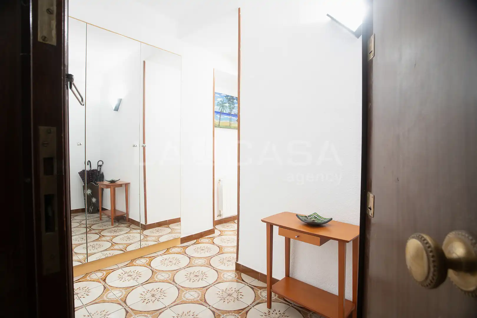 Piso en venta en Barcelona con Calefacción, Trastero y Balcón