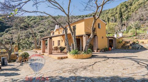 Photo 2 of Country house for sale in Camino Estercal, Jubrique, Málaga